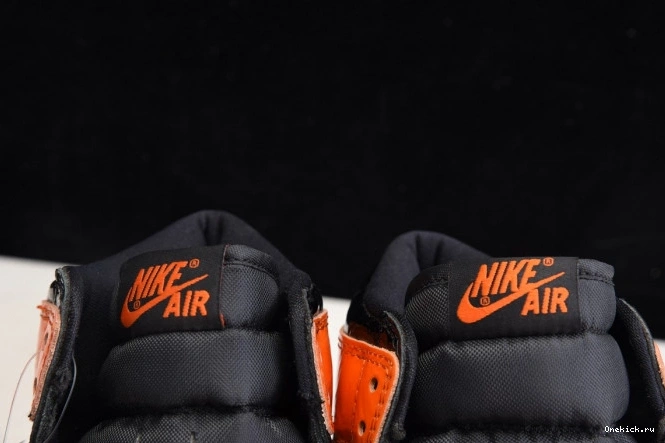 One Kick 3.0 High 555088-028 Retro 1 Backboard Air Jordan - Shattered 0818